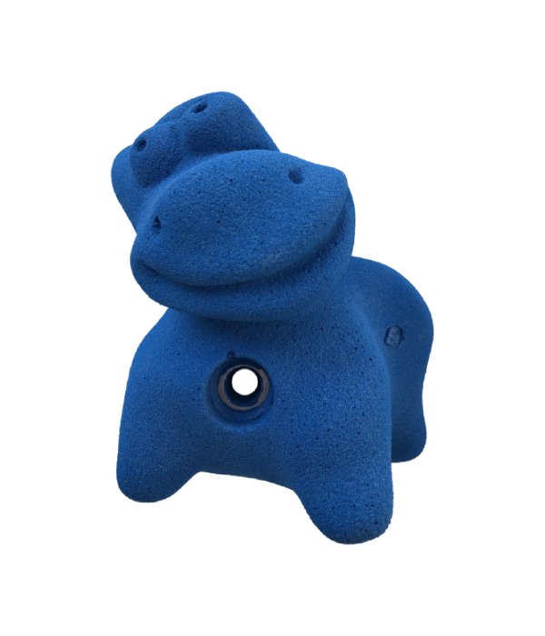 Makak dětský chyt HROCH XL, modrá, XL